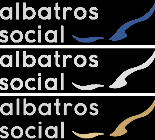 40 Jahre Albatros und die neue Marke: „Albatros Social“