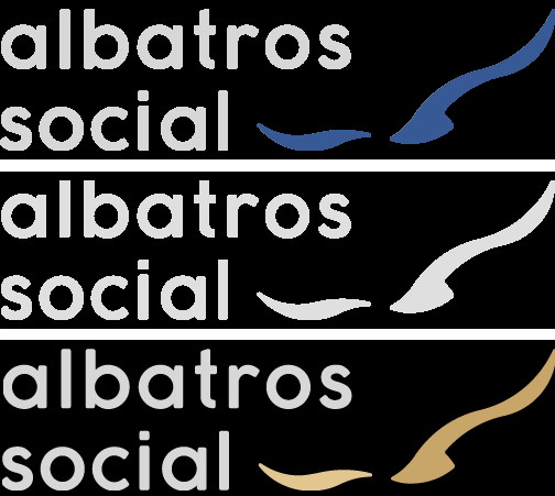 40 Jahre Albatros und die neue Marke: „Albatros Social“